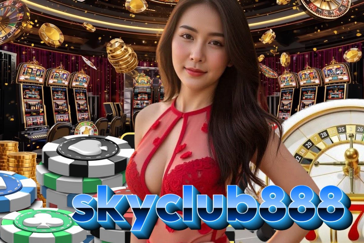 skyclub888